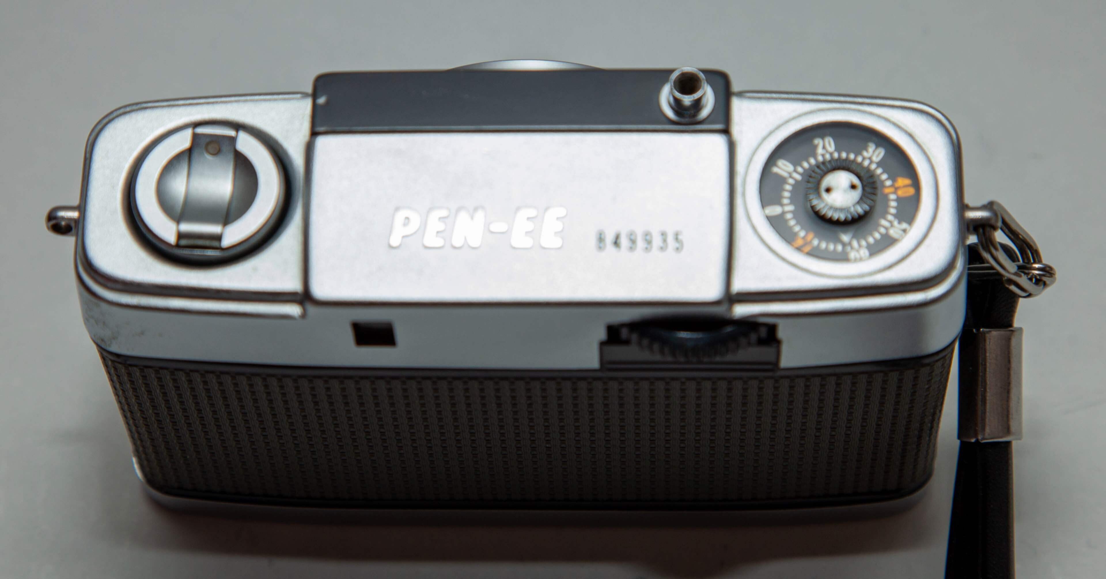 PEN-EEが変えたもの｜a_photo