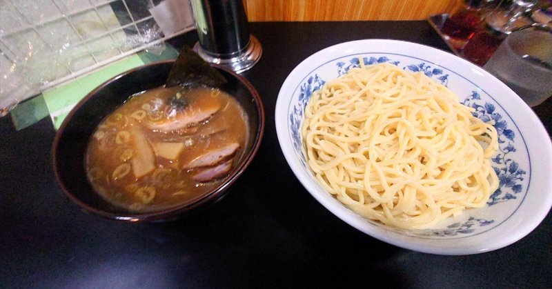 【食レポ】	麺屋 ごとう＠駒込（2023.03.27訪問）