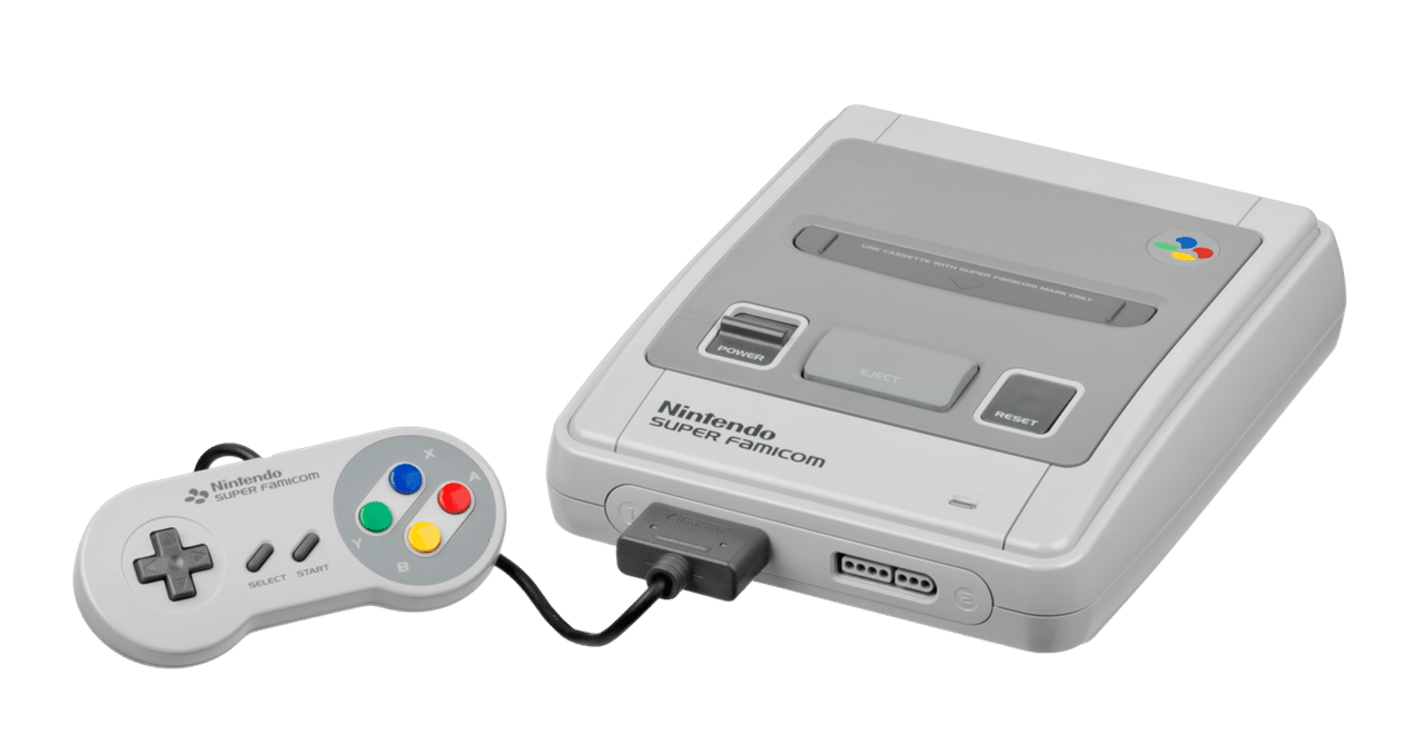 ゲームソフトの収納・保管 ～スーパーファミコン編～｜nazoys