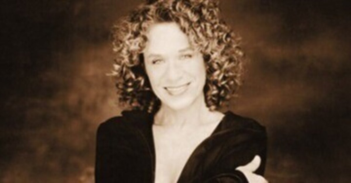 Carole King「Love Makes the World」(2001)｜音楽の杜