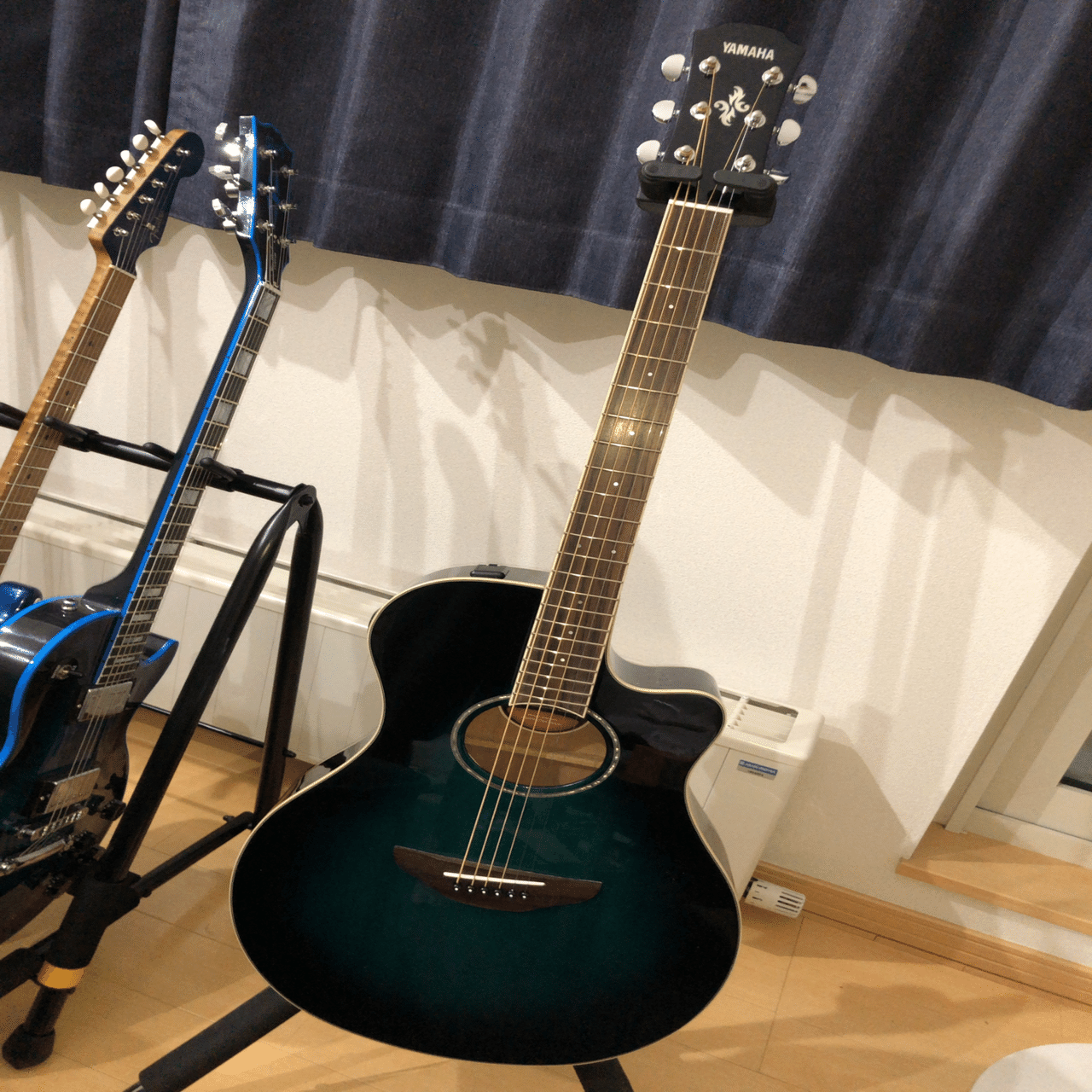 ヤマハ　ベースギター TRBX - 600 Series - Basses - Guitars, Basses & Amps - Musical