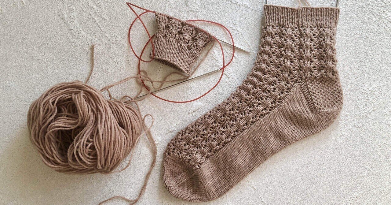 手編み靴下 #156 ペロリ様 手編み靴下 #156 ペロリ様 手編み靴下 #156 ペロリ様 手編み靴下