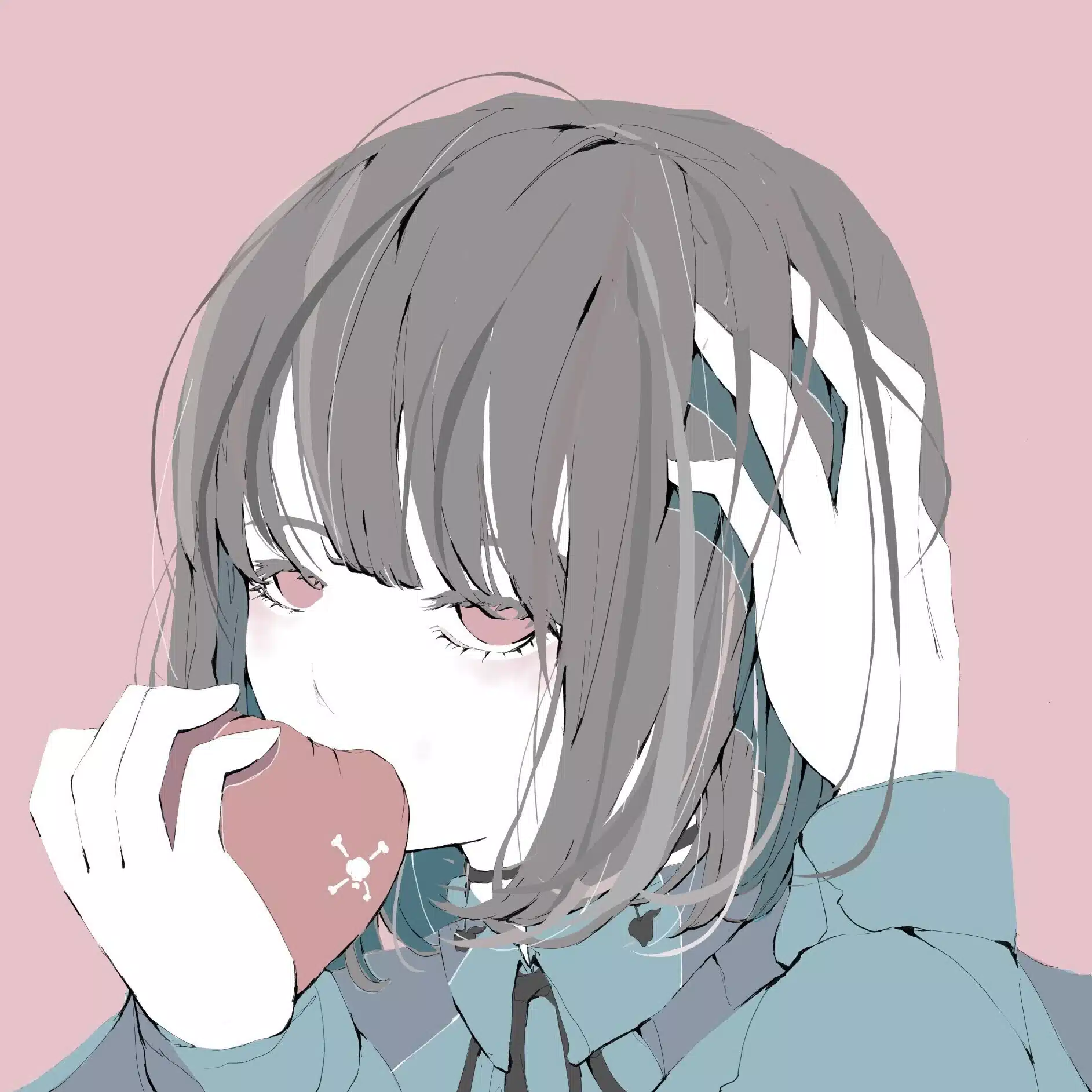 ⓗⓐⓩⓤⓚⓘ𓃵