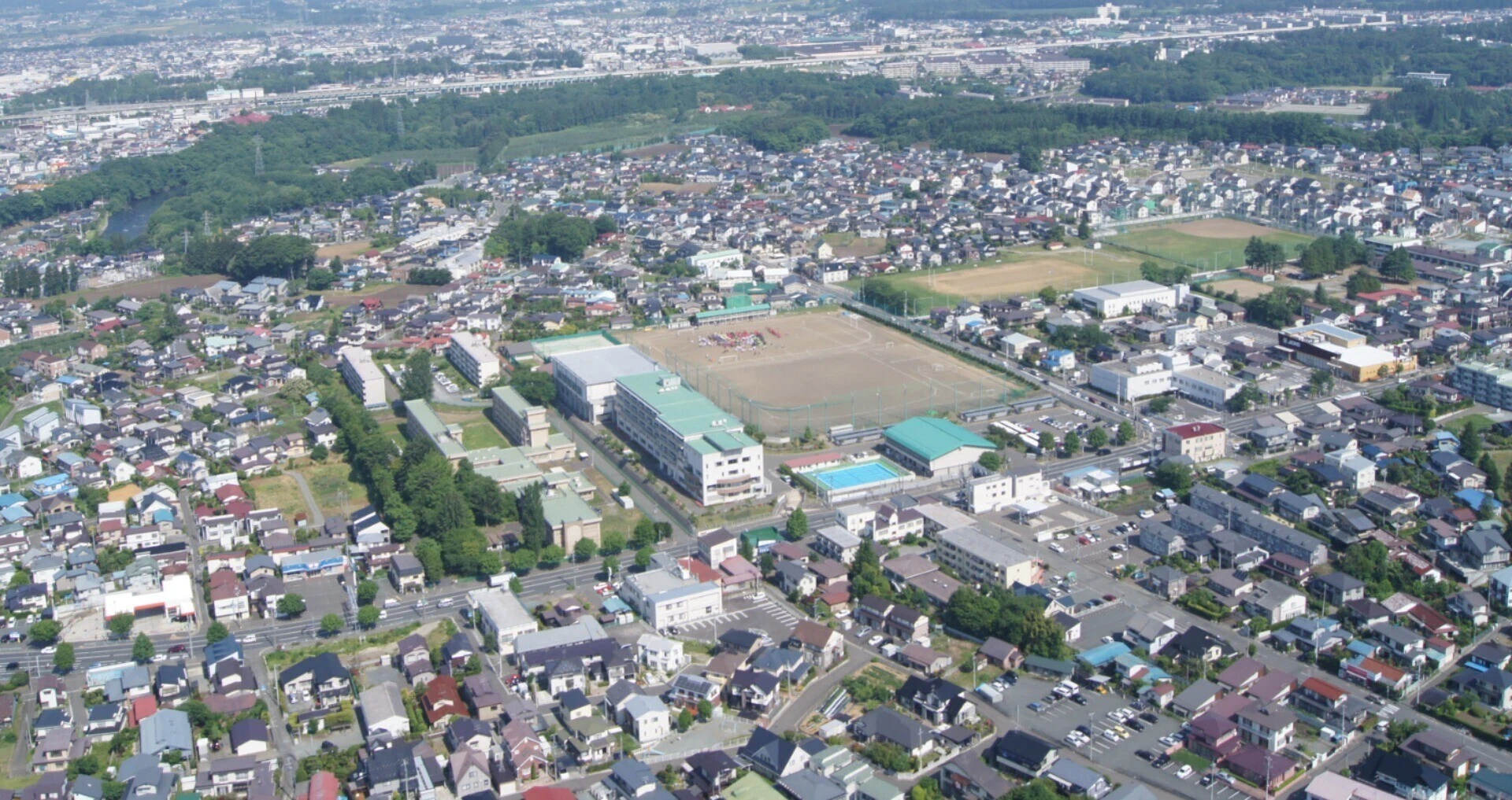 岩手 県立 盛岡 第 三 高等 学校