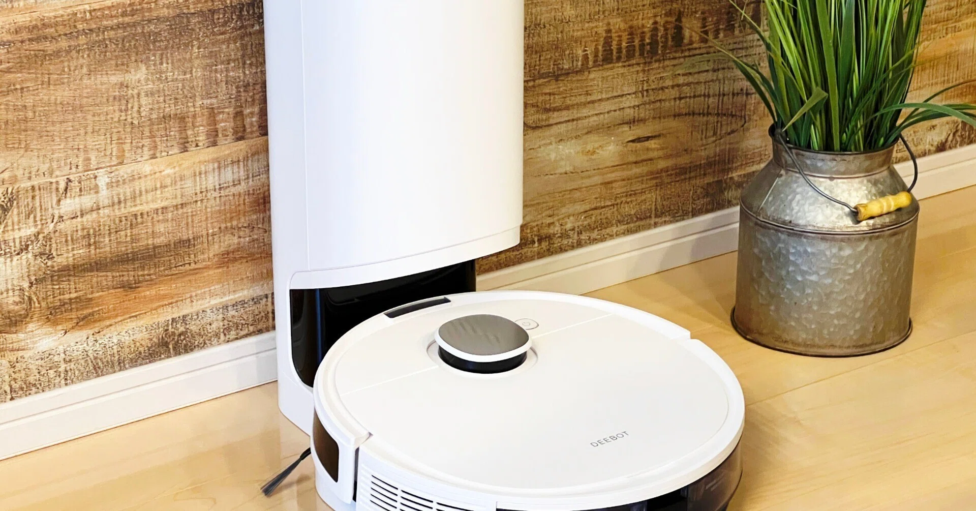 ECOVACS DEEBOT N10 PLUS」をレビューしました｜イツキ＠個人事業主