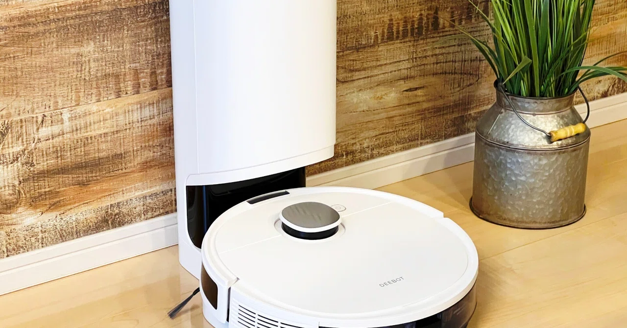 ECOVACS DEEBOT N10 PLUS」をレビューしました｜イツキ＠個人事業主