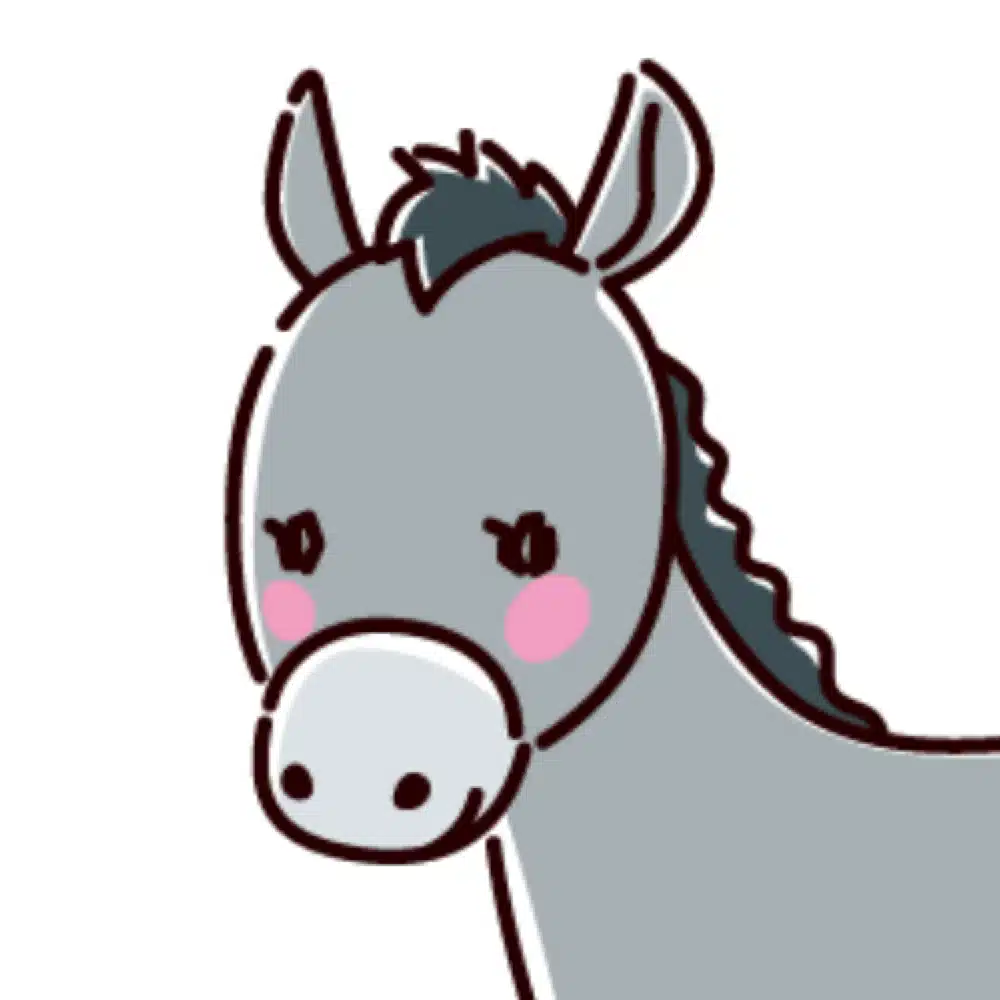 ろばこ