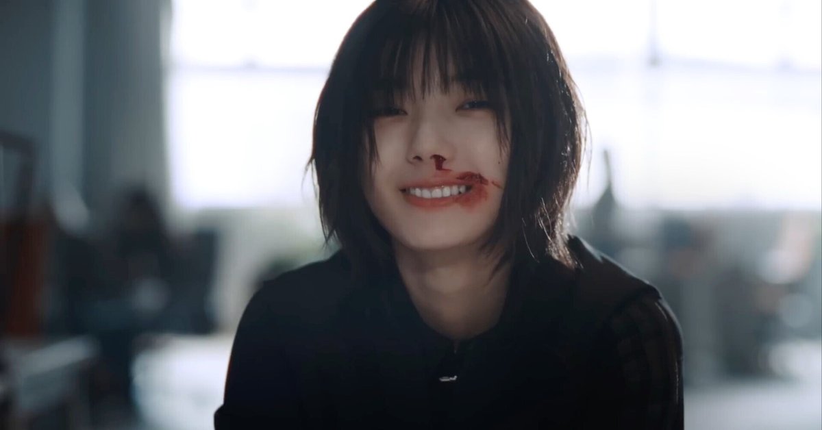 アイドルの私生児——櫻坂46 6th Single『Start over!』｜cathouse