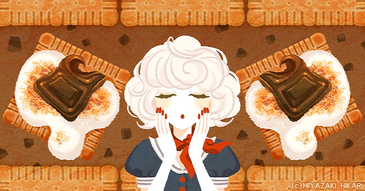 ワンス・ワンス・ワンスモア」｜宮崎ひかり┃Freelance Illustrator