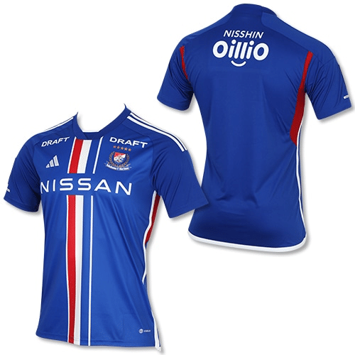 Jリーグクラブの胸スポンサーについて調べてみた。｜えいきち