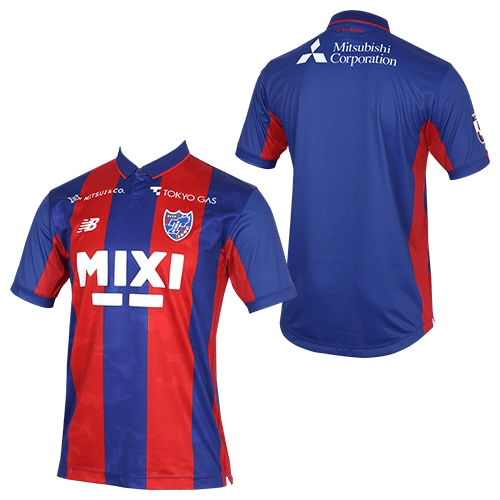 Jリーグクラブの胸スポンサーについて調べてみた。｜えいきち