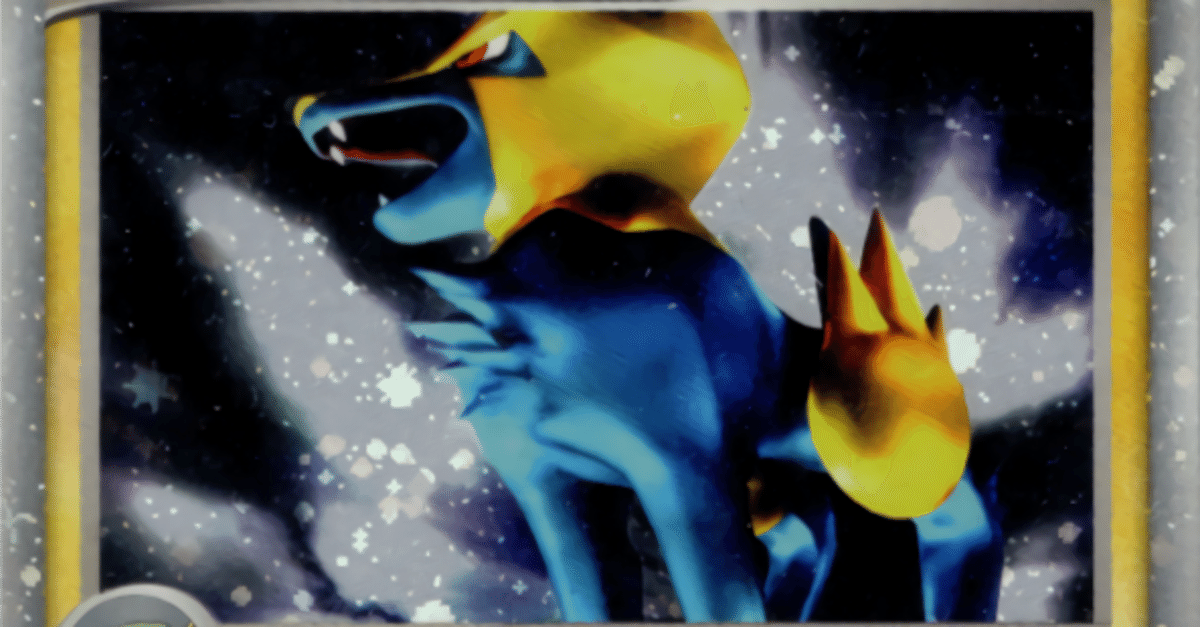 お歳暮 2024 ADV-PCG】ライボルトex単のデッキレシピと概要【RS-PK】｜寒天(奏天) ポケモンカードゲーム