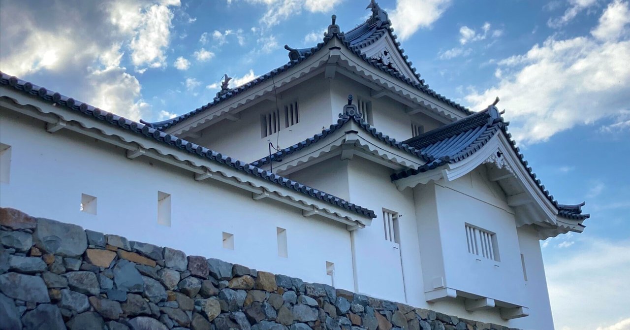 100名城 NO.25 甲府城 〜JR中央線がぶち抜くお城〜｜城巡り☆旅