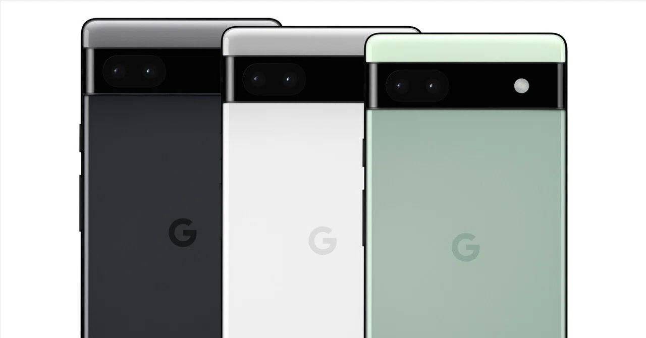 pixel6aをEvolutionXからStockROMに復元｜やさかめ