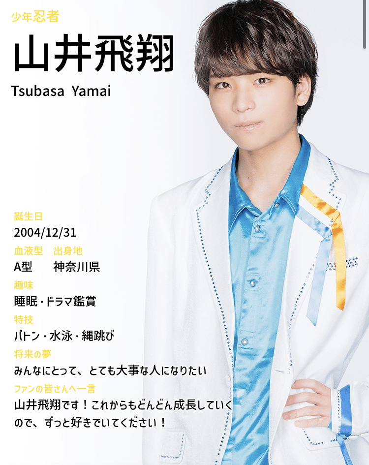 山井飛翔 団扇 横アリ 8枚 まとめ売り 少年忍者 シャイスタ m76685637692_1.jpg?1749983448
