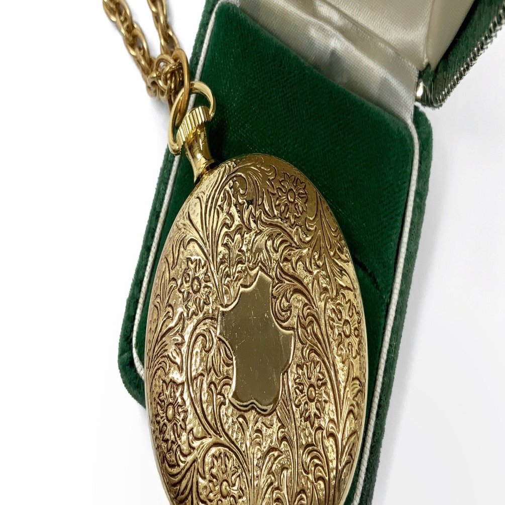 懐中時計ではありません｜三好なおみ｜ヒトツブビーズ店店主