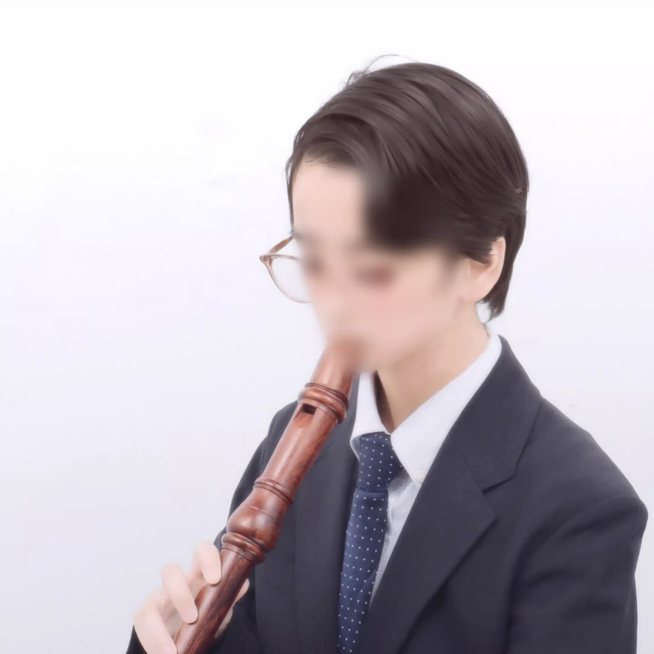 アンサンブル楽譜売りの𝑅𝑖𝑐𝑘