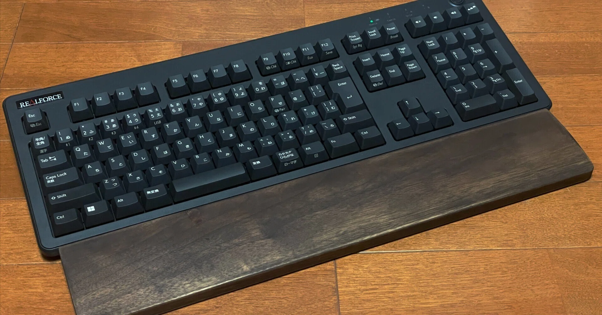 東プレ トウプレ Topre リアルフォース REALFORCE ALL30g Topre Real