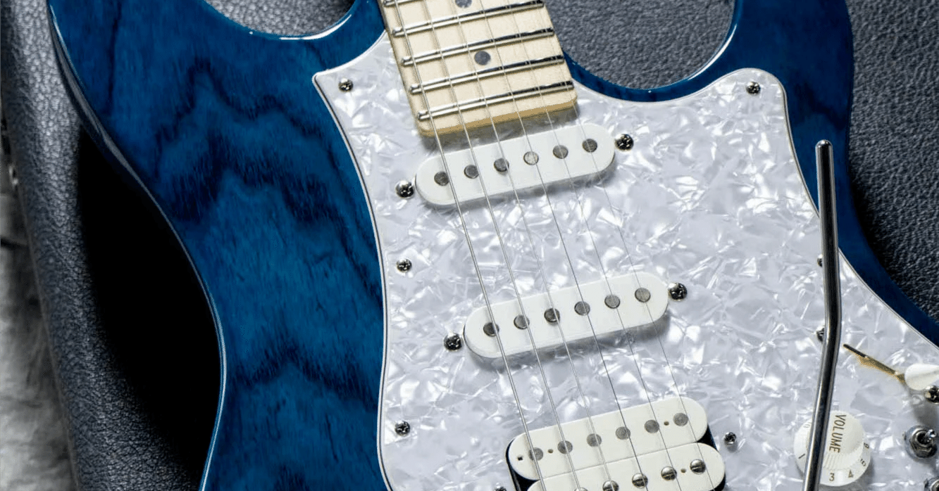 FGN EOSにレインボートーン改造をした話｜いーふとイチオカ