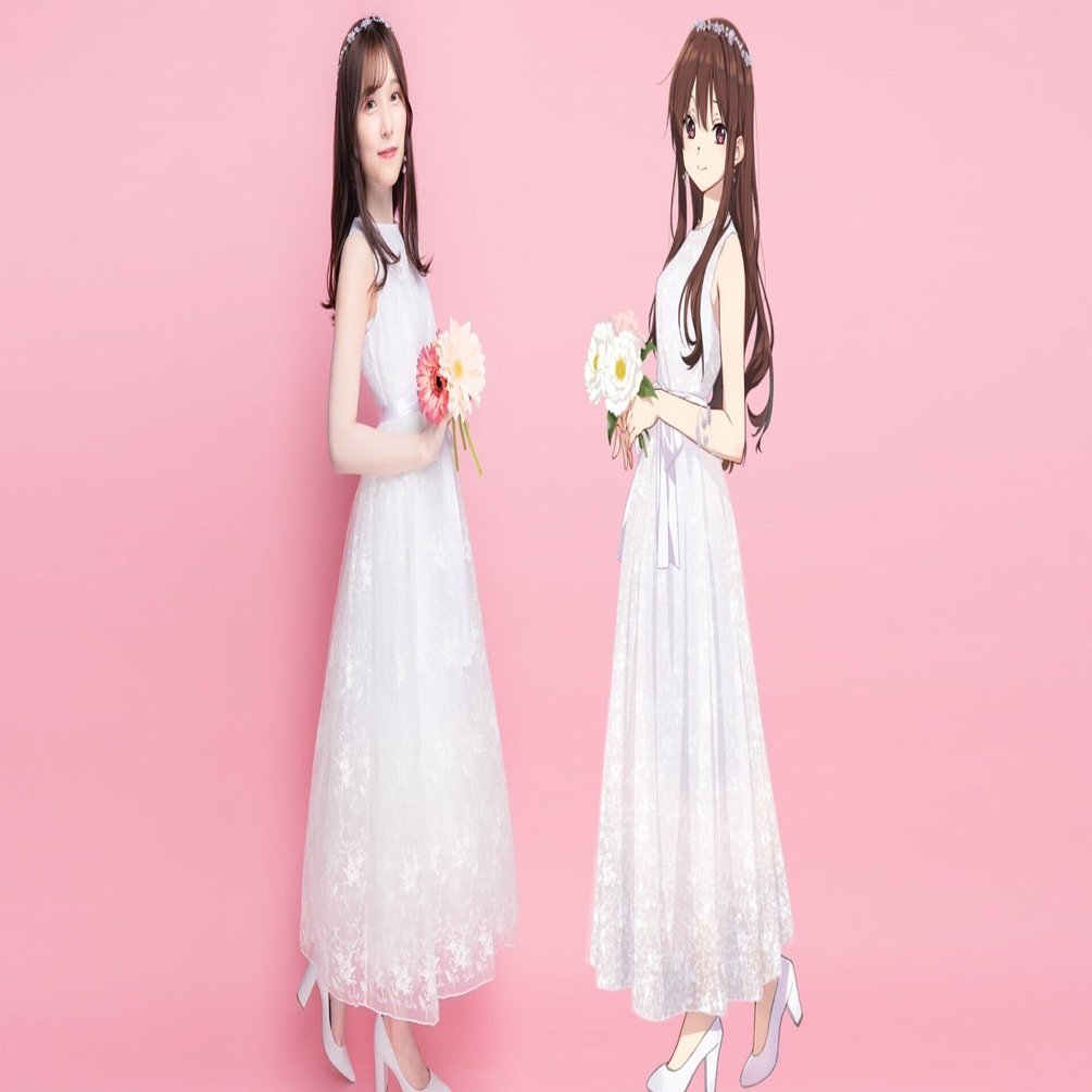 宮瀬玲奈卒業コンサートメモ｜ヤンピン