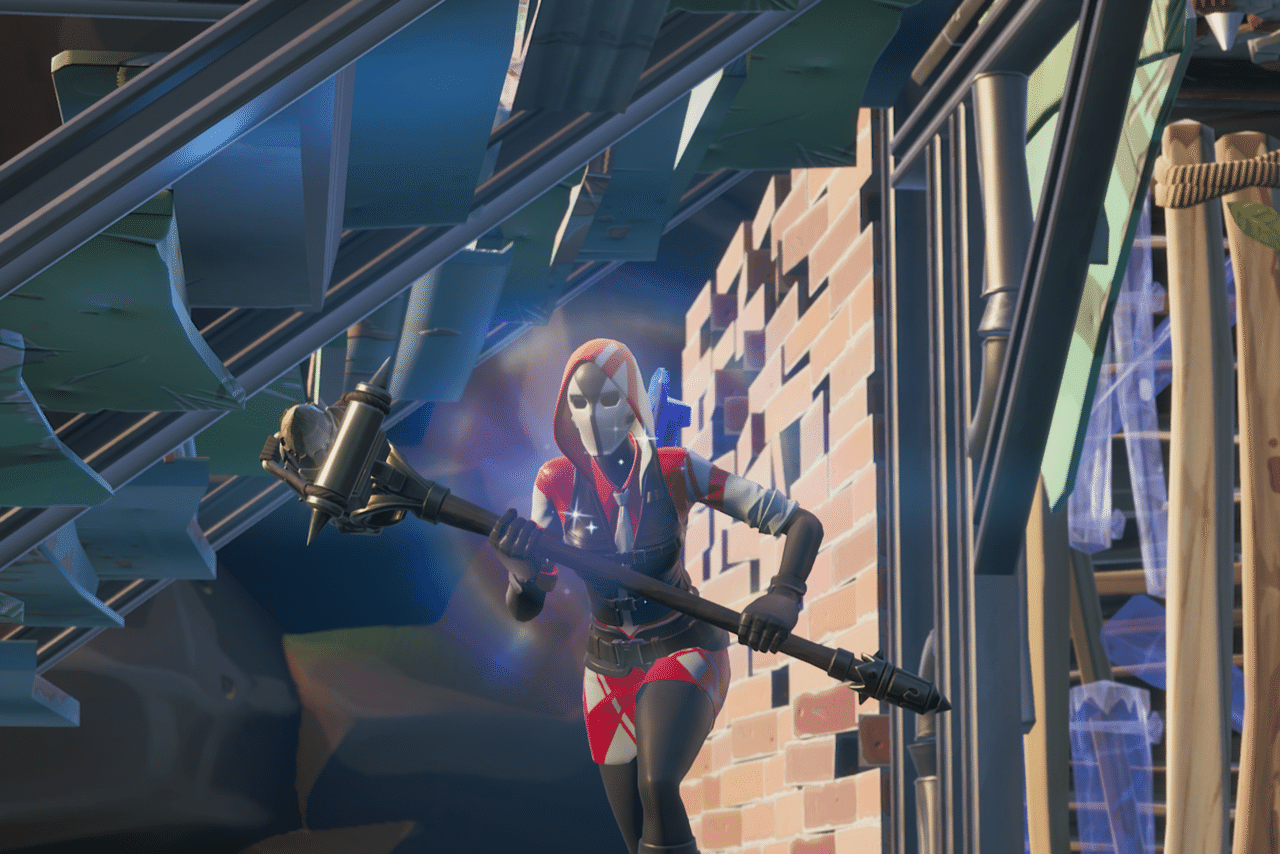 フォートナイト 半年ぶりのゲッタウェイモード アマミミウ Note フォートナイト 半年ぶりのゲッタウェイモード アマミミウ Note