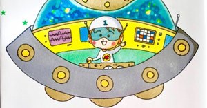 アミ 小さな宇宙人 エンリケ・バリオス著 イラスト さくらももこ c16b7aa463e59fdc5468337a4366d6