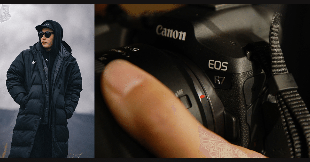 MOVIE】動画の魅力！～クリエイターが撮った EOS R6 MarkII と