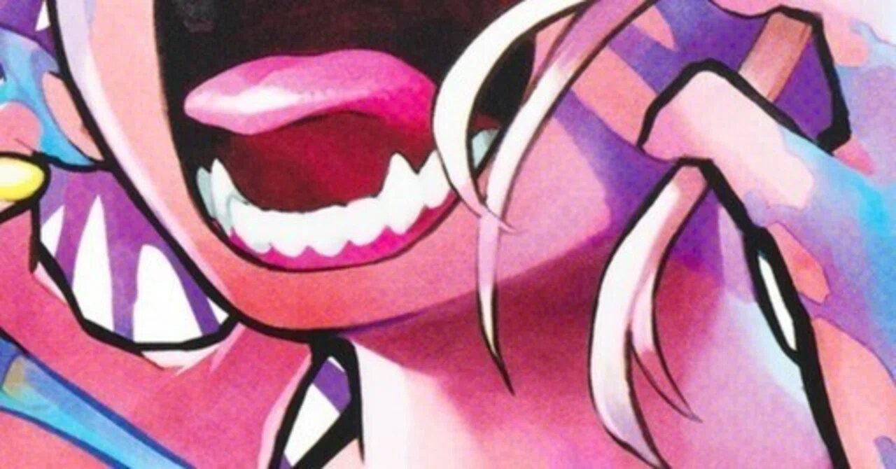 僕のヒーローアカデミア38巻・読感想文｜感傷屋スキマ