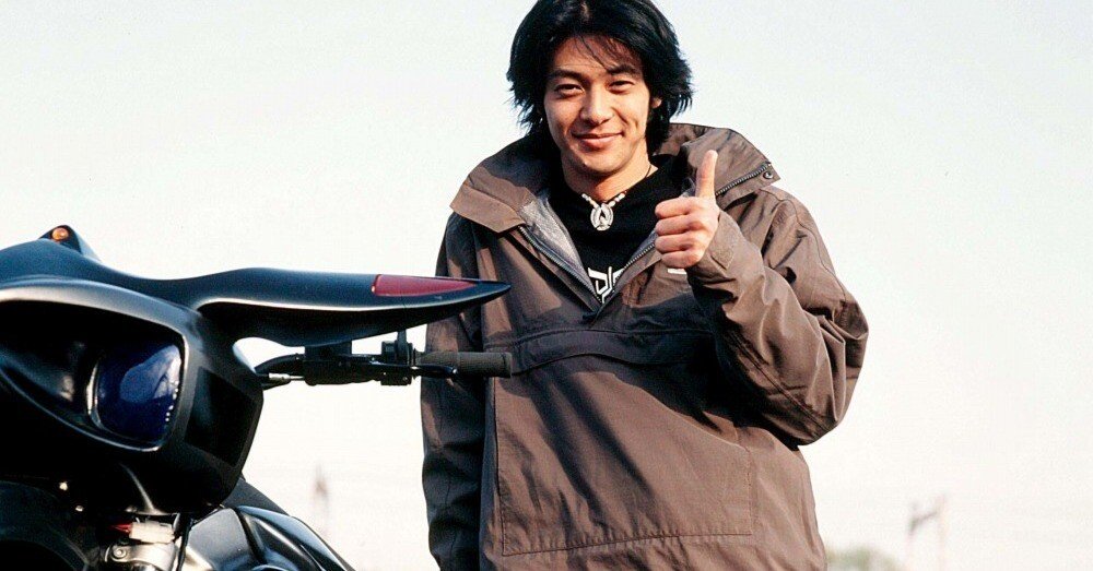 仮面ライダークウガ完結編～五代雄介、最後の戦い～第1話「帰還