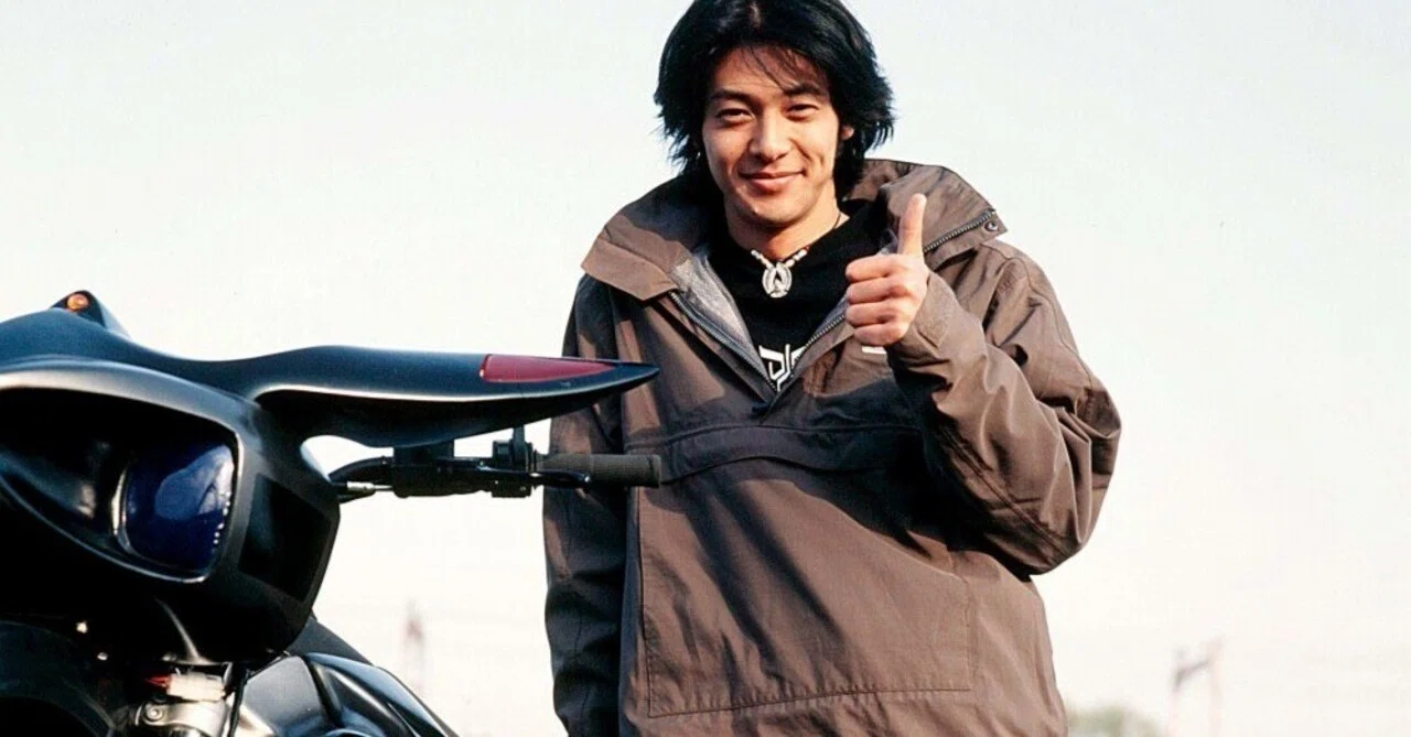 仮面ライダークウガ完結編～五代雄介、最後の戦い～第1話「帰還