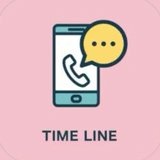 TIME LINE(タイムライン)
