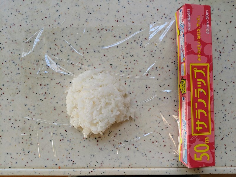 お弁当生活は おにぎり一つからはじめよう 山口祐加 自炊料理家 Note お弁当生活は おにぎり一つからはじめよう 山口祐加 自炊料理家 Note