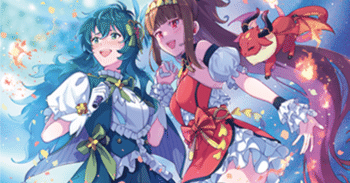 Dスタンダード】アドの塊 ロロワ【ヴァンガード】｜あまりん。