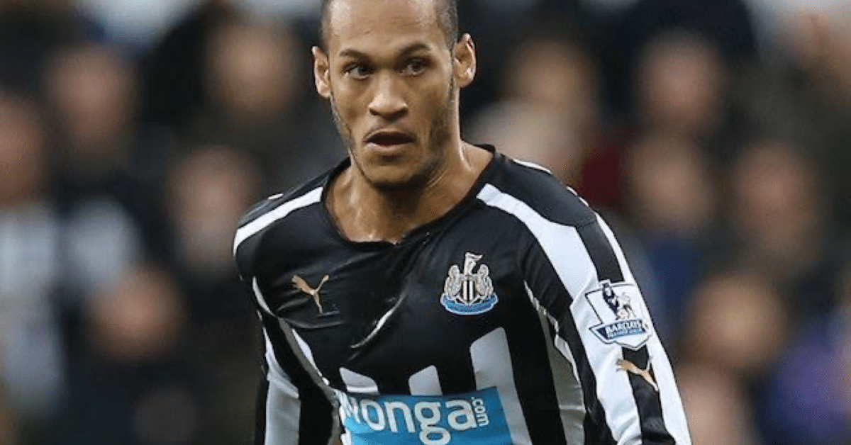 ニューカッスル ブルーノ ギマランイス カラバオカップ ユニフォーム L