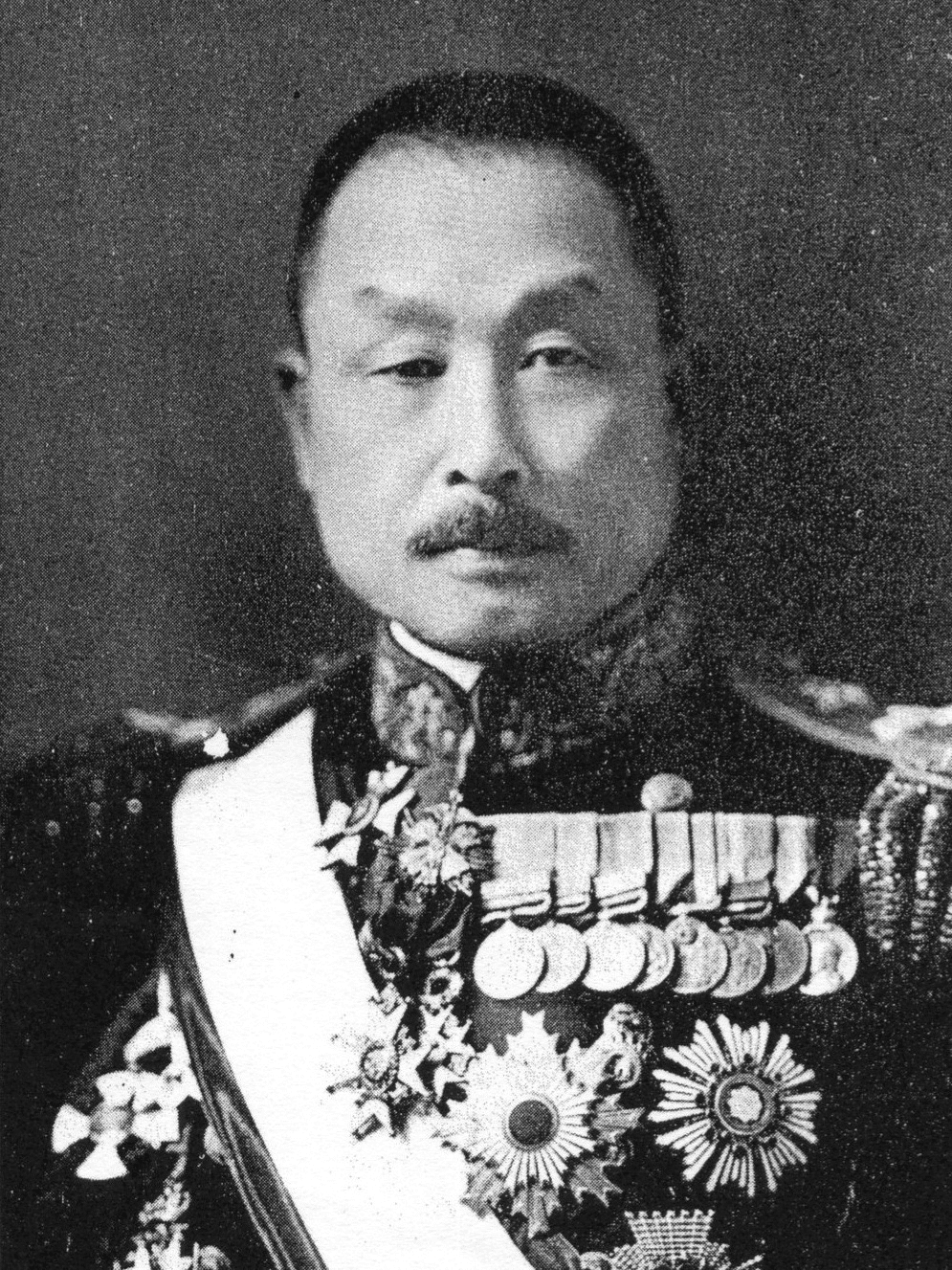 海軍大臣伝 (8)財部彪｜三十一提督(みそひとていとく)