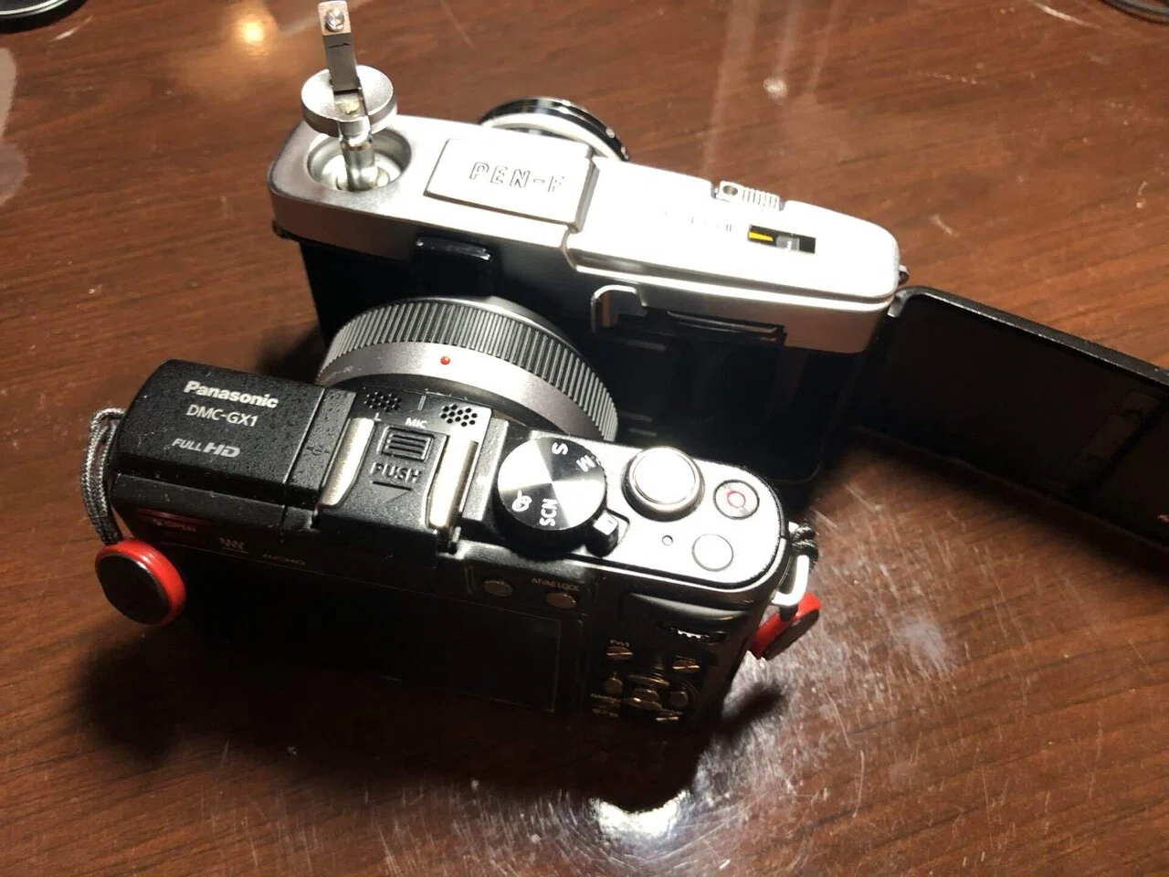 無理矢理シャッタースピードを計測してみる。｜a_photo