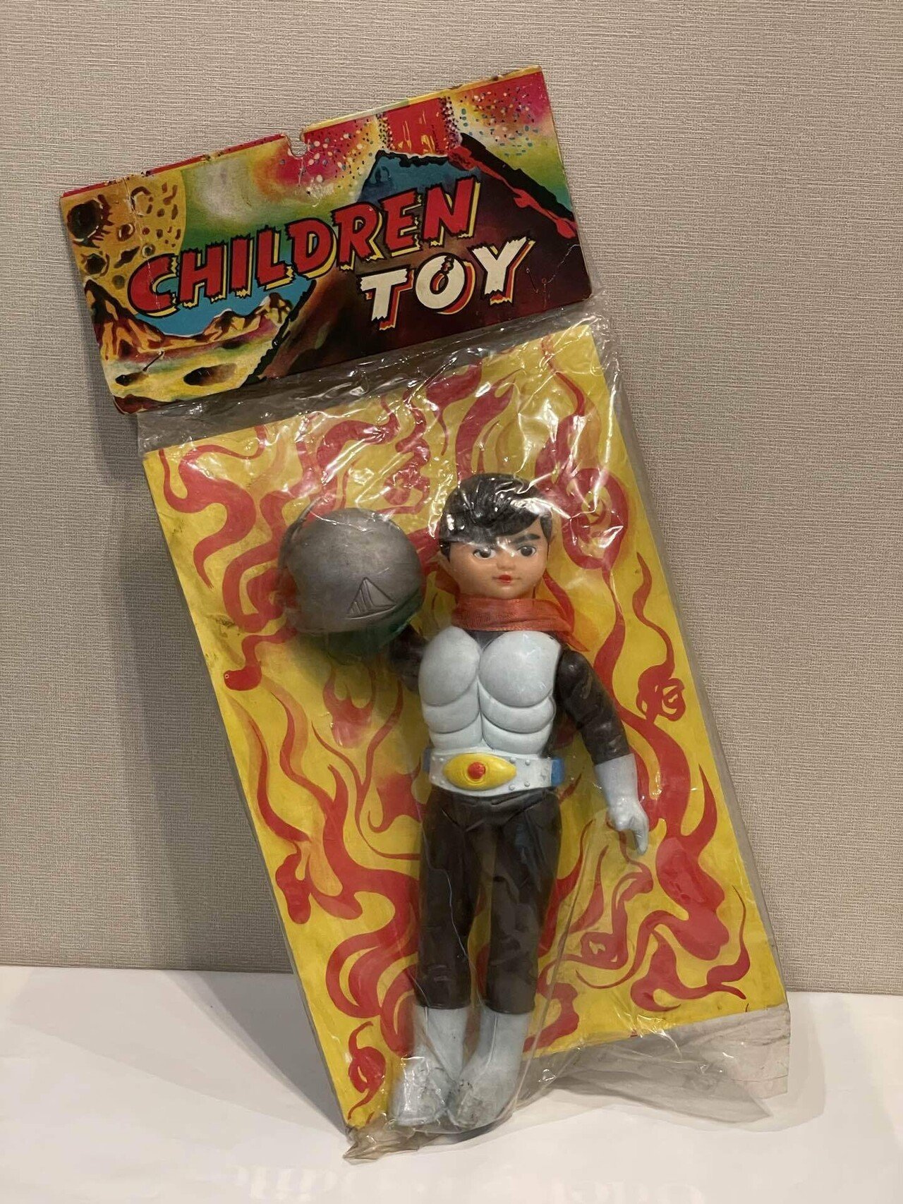 ギルガメッシュウシュウ（収集）ないと！ 仮面ライダーパチソフビ編