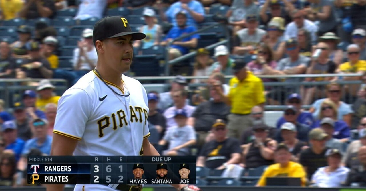 【MLBトレード】ロバート・スティーブンソンのTB入り｜MLBトレード日記