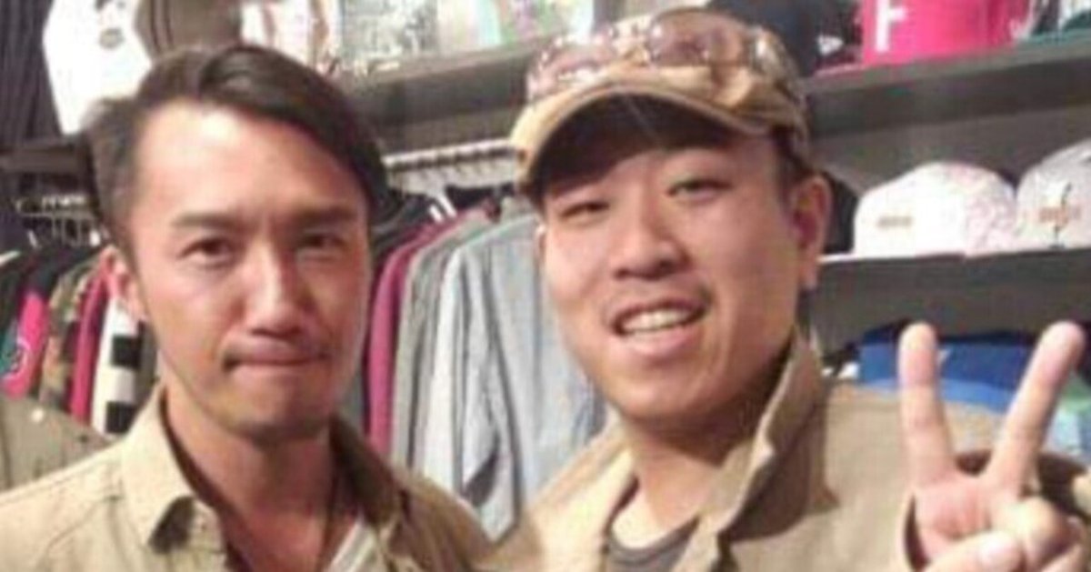 Back to the late 90's 第14話 レペゼン横浜｜DJKUO