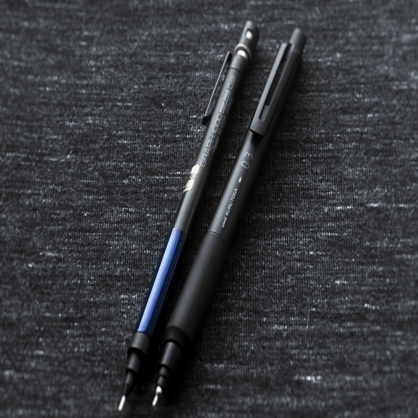 筆箱紹介 #3｜東匳