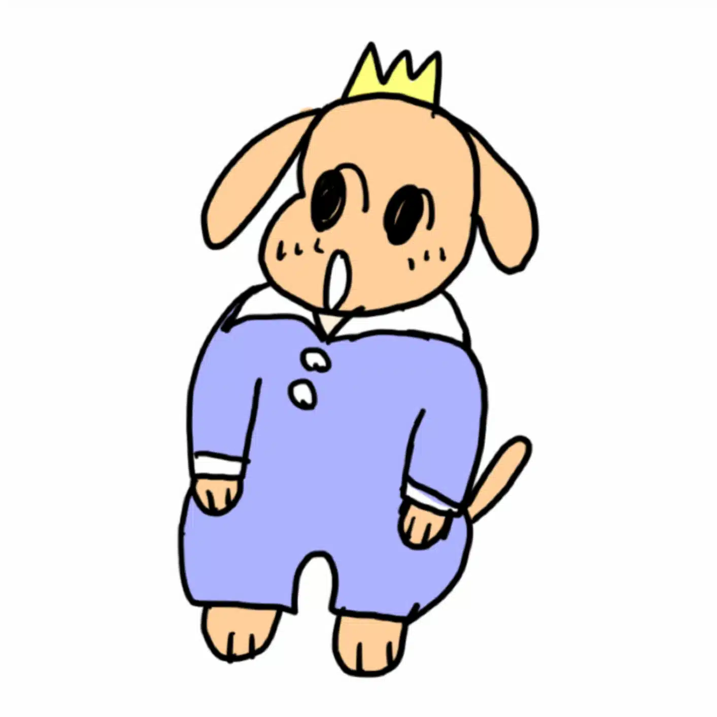 どりどりパパ