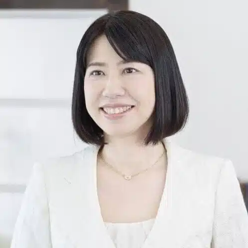 宇宙とリズムを合わせる専門家　戸田美紀