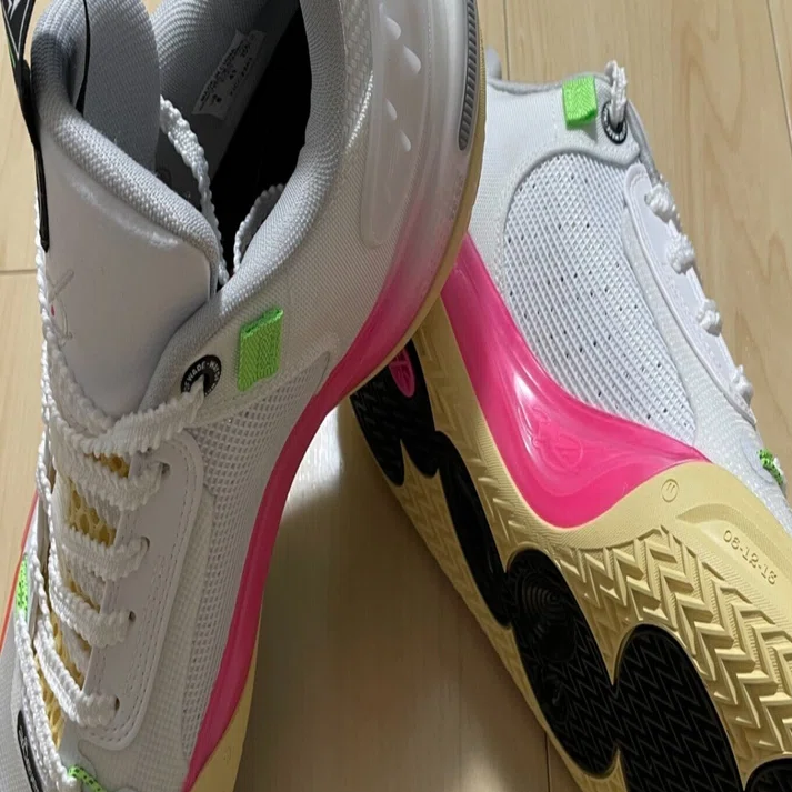 Wade All City 11 Performance Review｜Brankなんとか