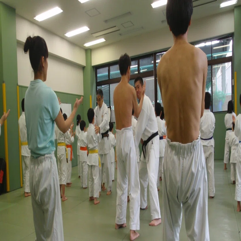 太平洋戦争直前のパラオで刹那に輝いた沖縄空手｜Report｜志村まうしろ