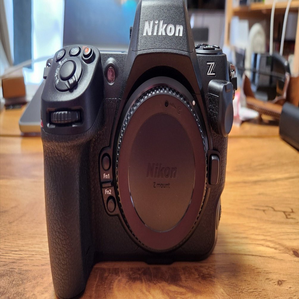 デジタルカメラ Nikon Z7 Nikon Z7導入！ | Photo-Narrate.com