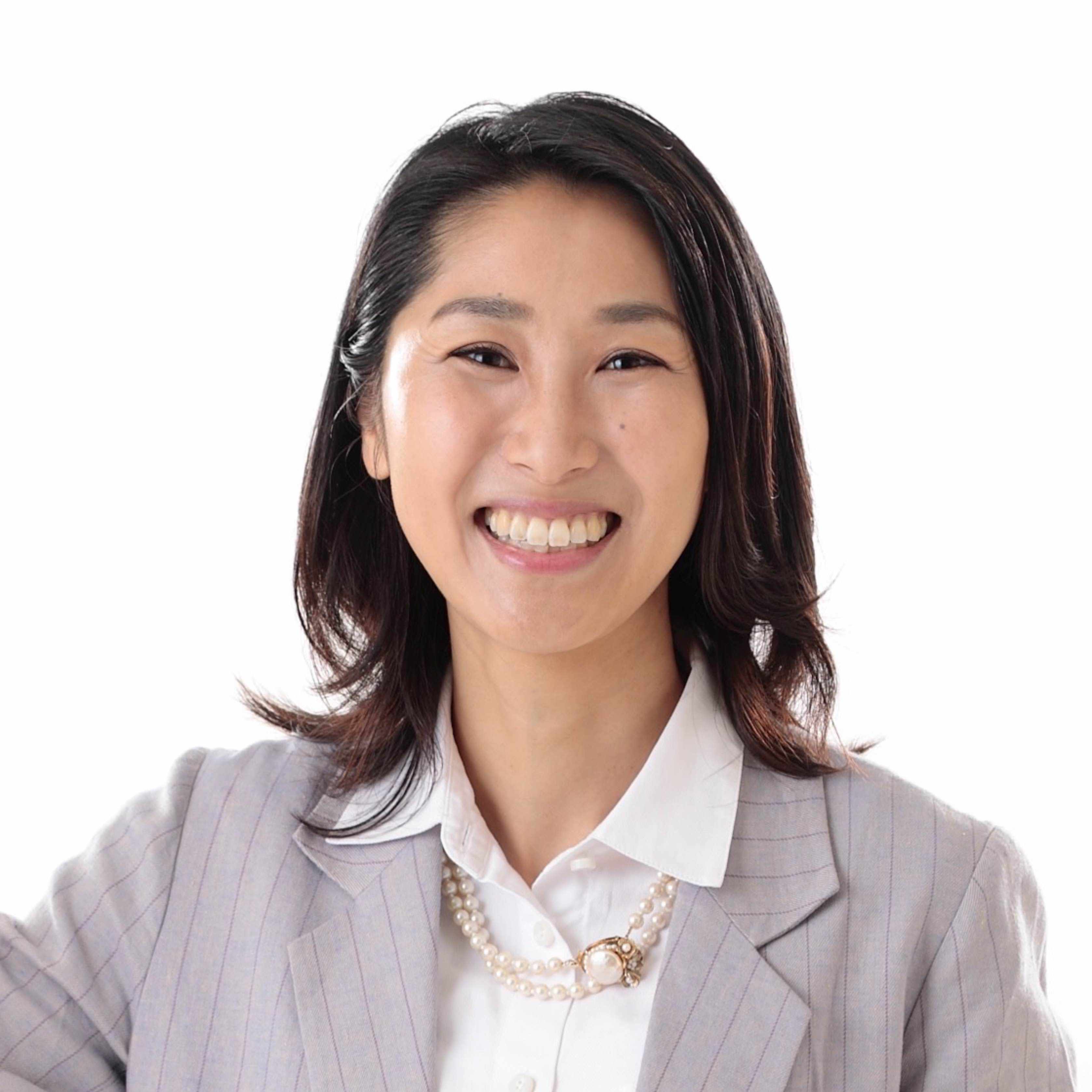 ビジネスカラー戦略アドバイザー青柳彩子