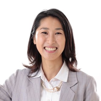 ビジネスカラー戦略アドバイザー青柳彩子