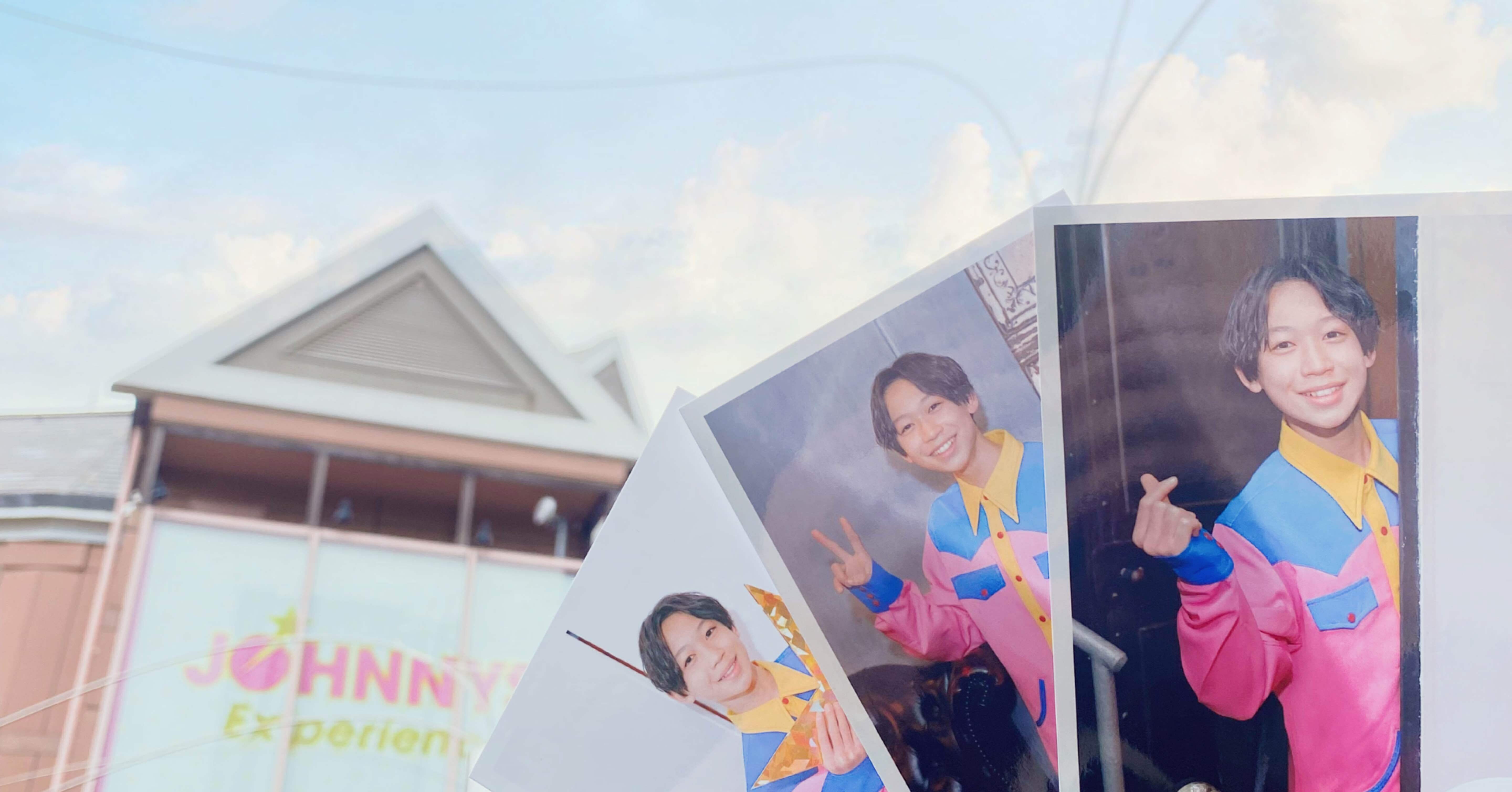 末永光くん】現場まとめ｜🍮