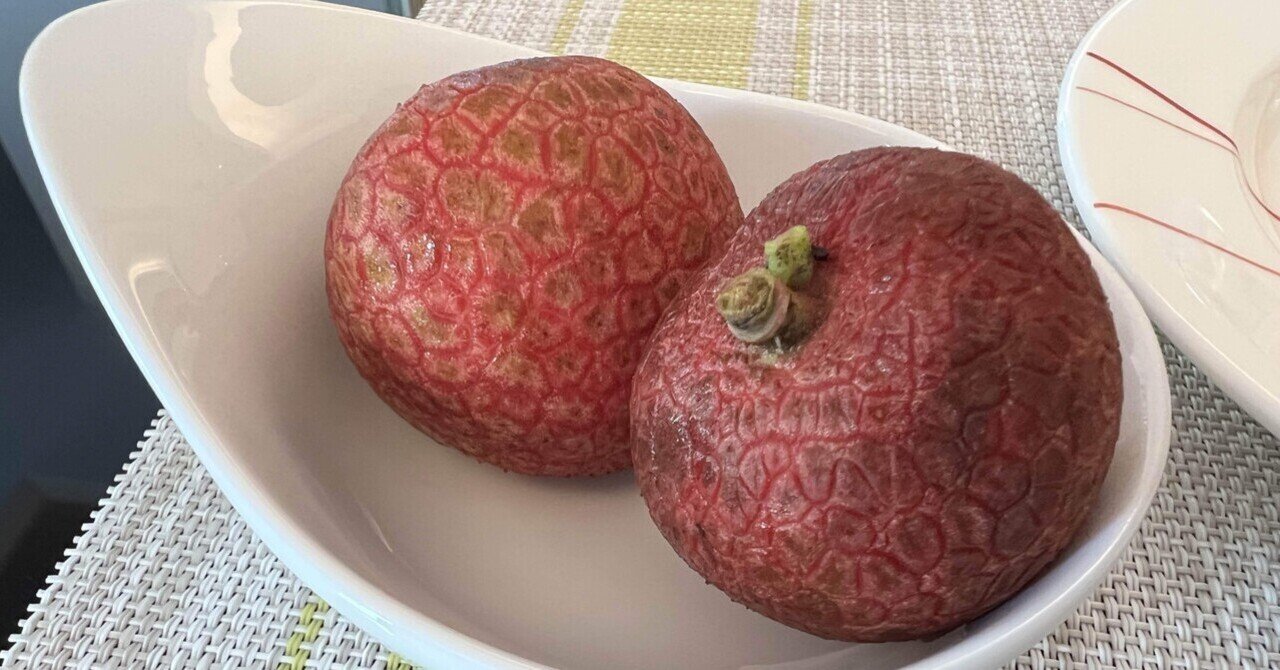 ベトナム生ライチ 5 kg 新鮮ベトナム産ライチlychee5kgクール便発送