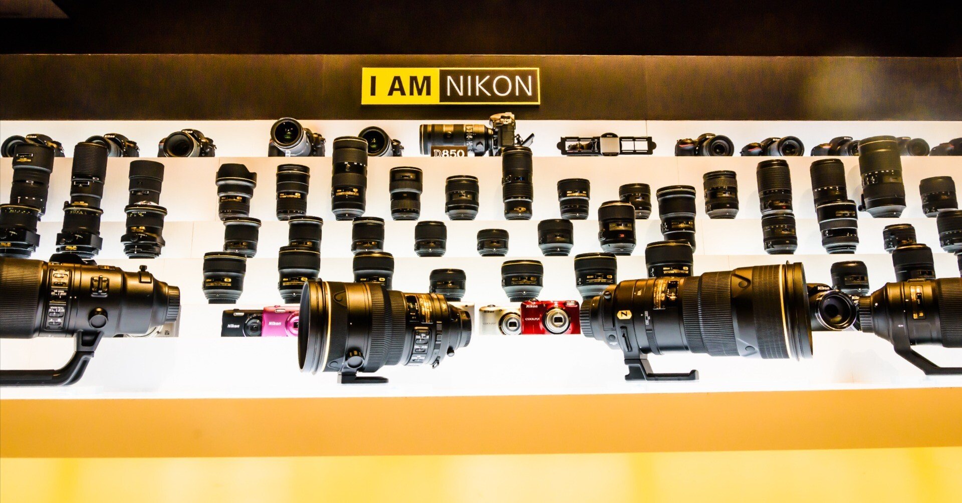 D850がすごくほしかった時期があった。｜005 akkiy